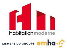 Habitation Moderne