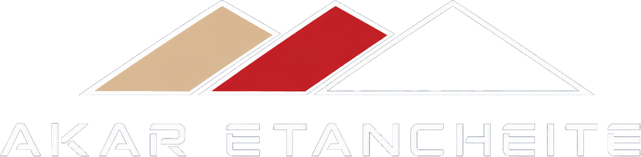 AKAR ÉTANCHÉITÉ